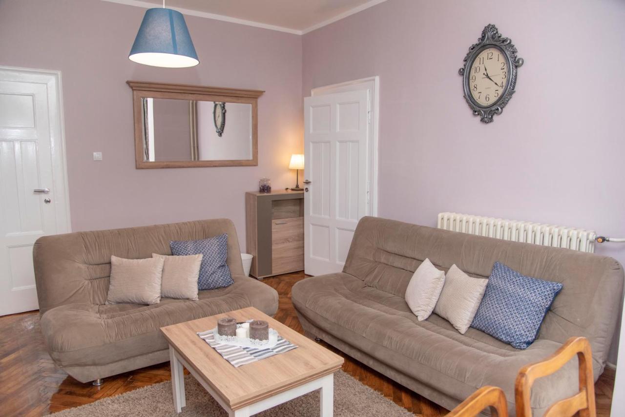 Sweet House Trg Daire Belgrad Dış mekan fotoğraf